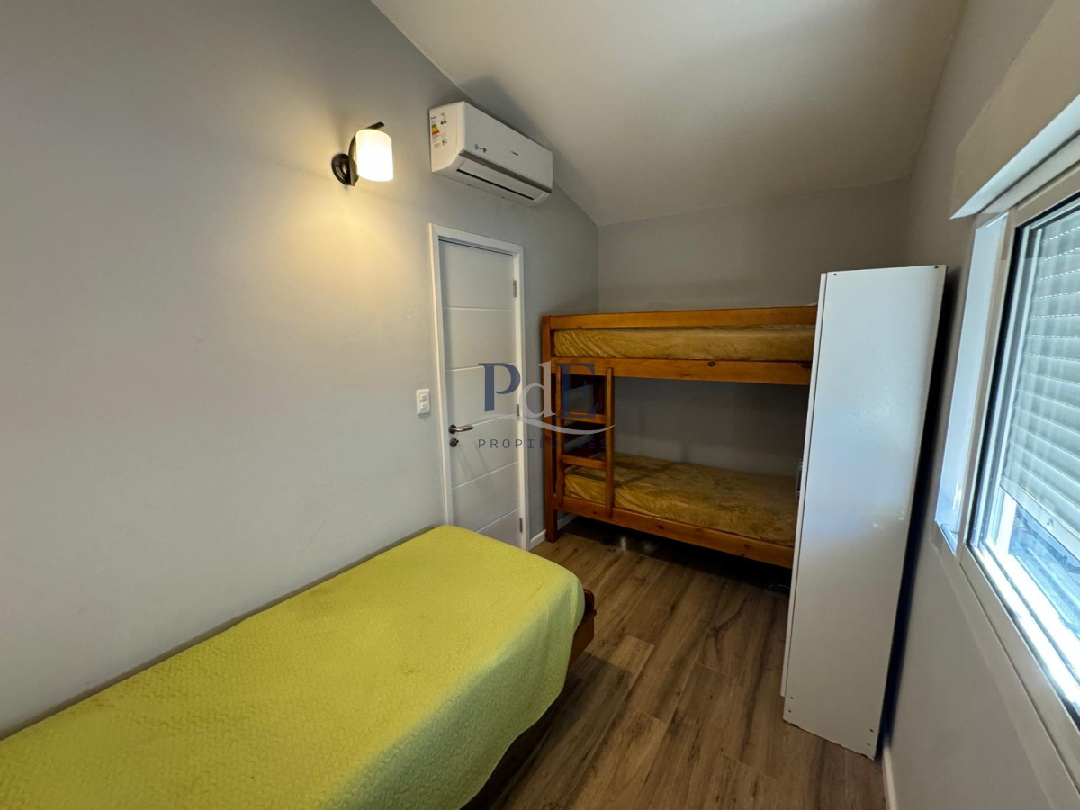 Casa ubicada en Playa Mansa, 3 dormitorios. Parada 13. - Imagen 22