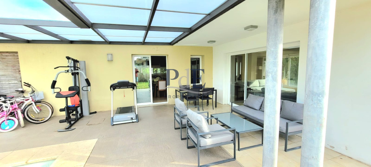Casa en venta de 4 dormitorios, 4 baños en Marly, Punta del Este. - Imagen 26