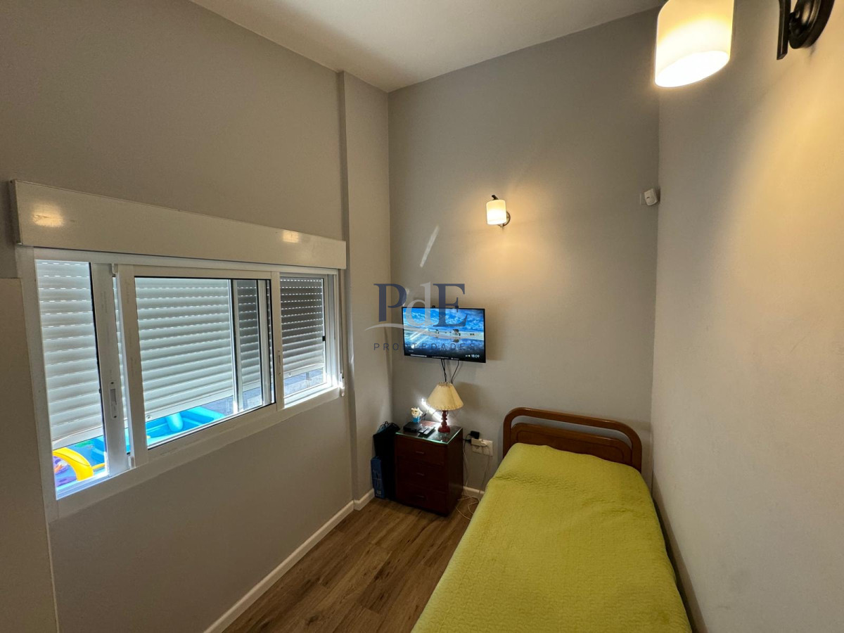 Casa ubicada en Playa Mansa, 3 dormitorios. Parada 13. - Imagen 20