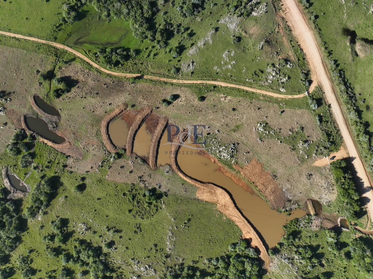 Chacra en Venta. Villa Serrana | 5,4 Hectáreas - Imagen 2