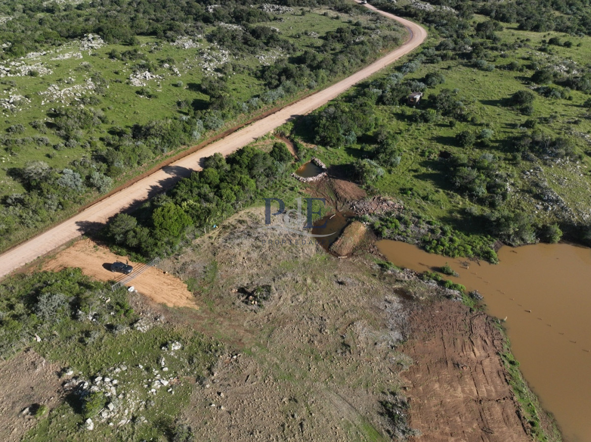 Chacra en Venta. Villa Serrana | 5,4 Hectáreas - Imagen 1