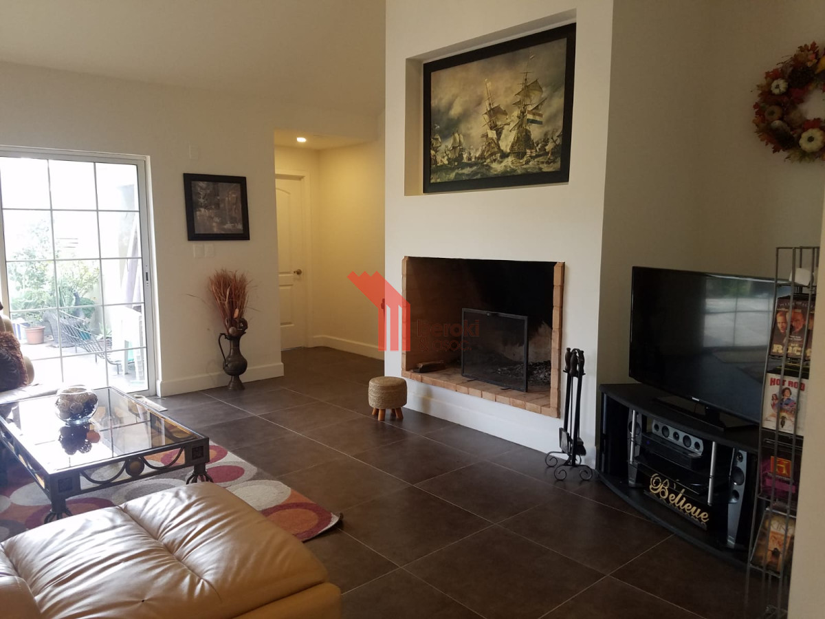 Casa ID.109 - Venta de Casa, en Cumbres de Carrasco