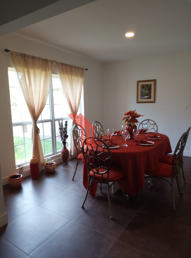 Casa ID.109 - Venta de Casa, en Cumbres de Carrasco