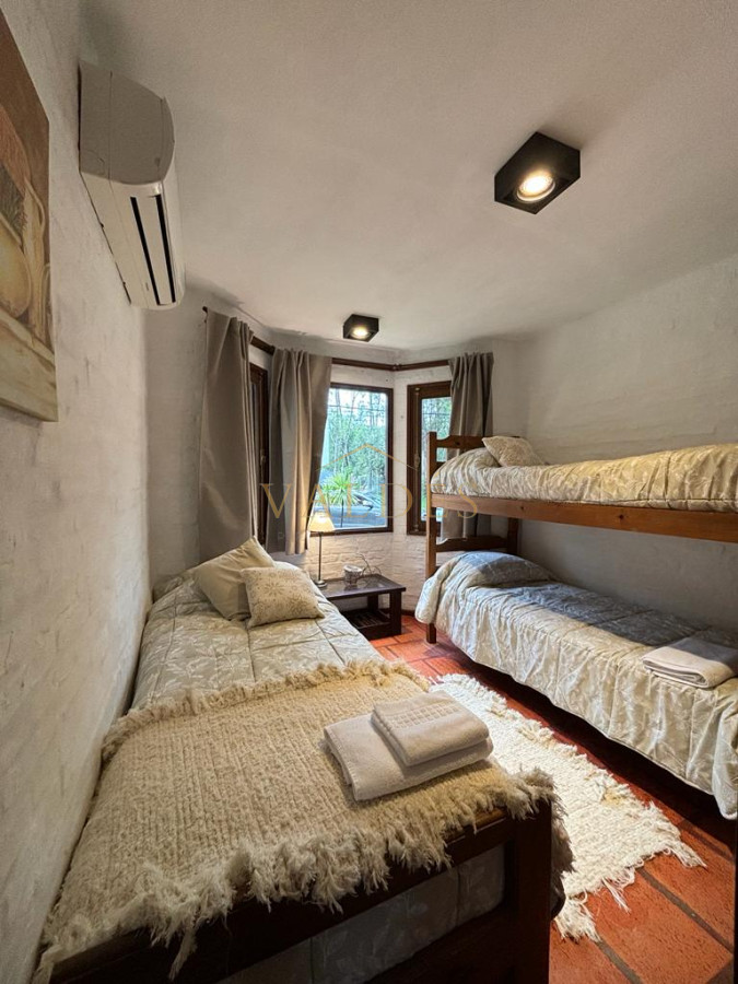 Casa ID.3573 - Alquiler temporario de Casa en Solanas Vacation Club