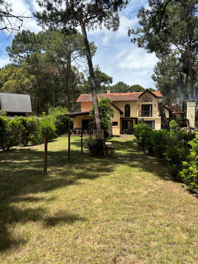 Casa ID.3573 - Alquiler temporario de Casa en Solanas Vacation Club