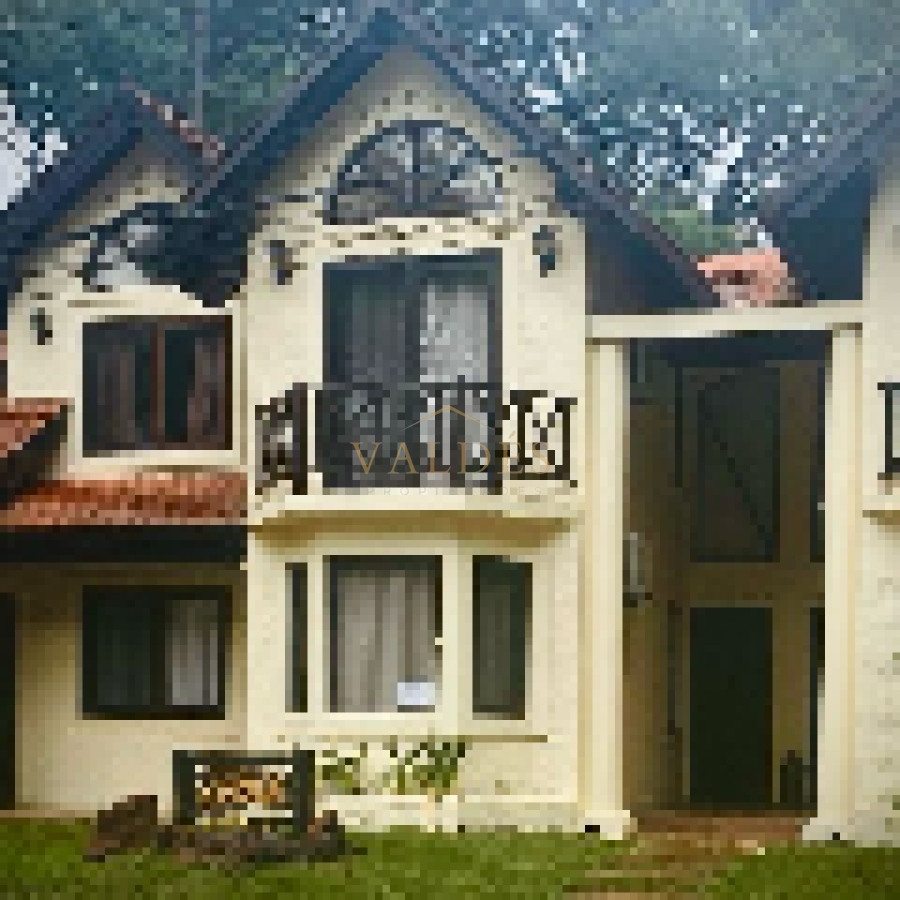 Casa ID.3573 - Alquiler temporario de Casa en Solanas Vacation Club