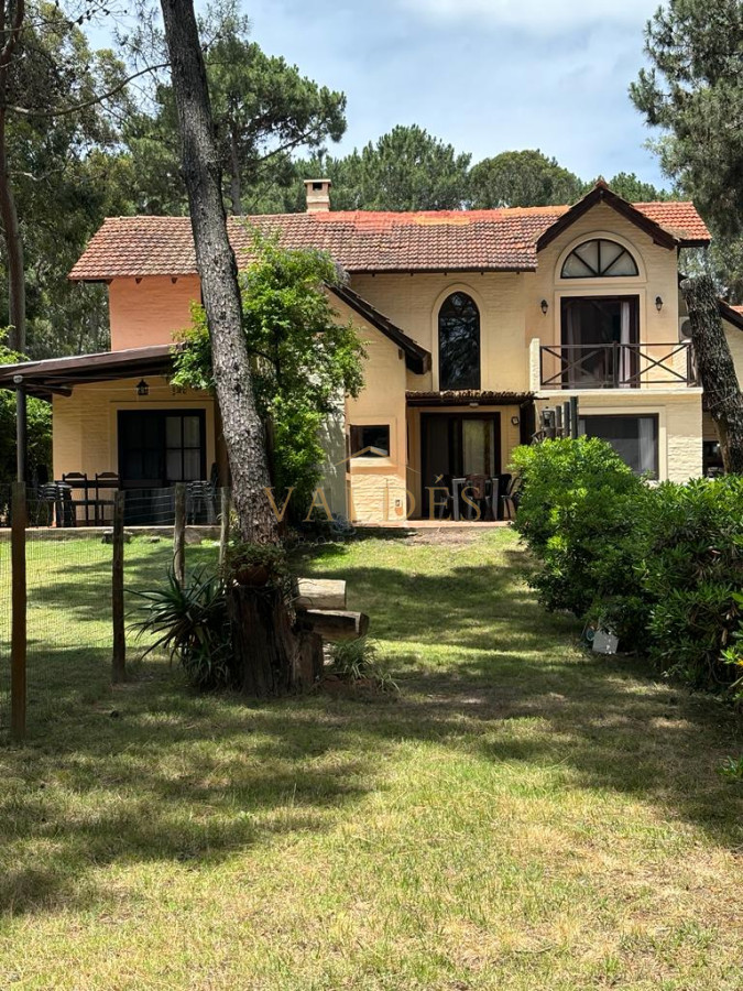 Casa ID.3573 - Alquiler temporario de Casa en Solanas Vacation Club