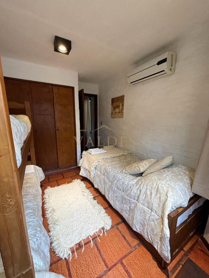 Casa ID.3573 - Alquiler temporario de Casa en Solanas Vacation Club