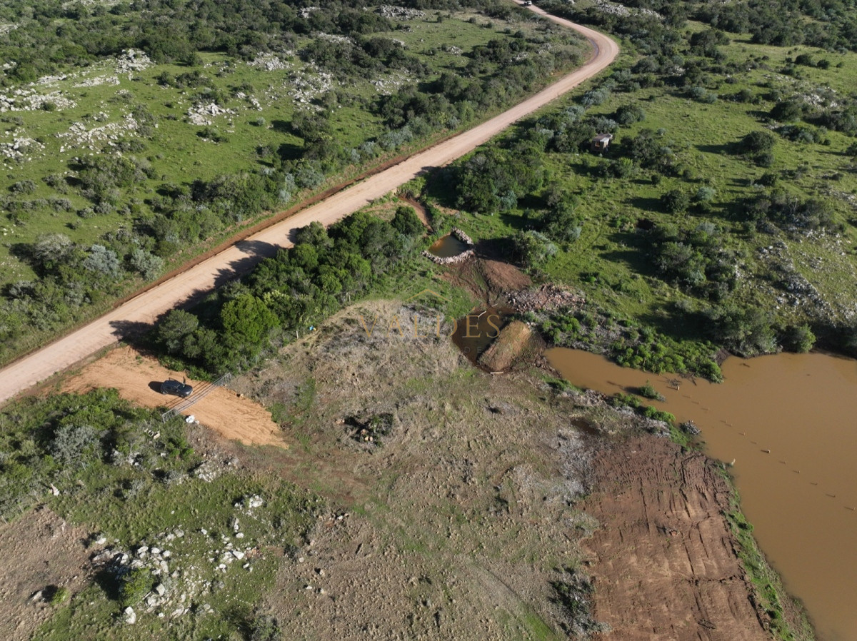 Chacra ID.5046 - Venta de Chacra en Villa Serrana, Lavalleja, Uruguay
