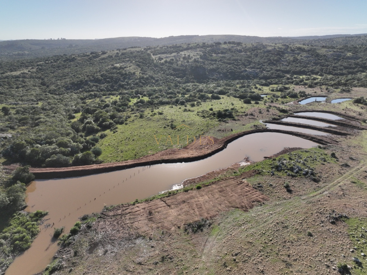 Chacra ID.5046 - Venta de Chacra en Villa Serrana, Lavalleja, Uruguay