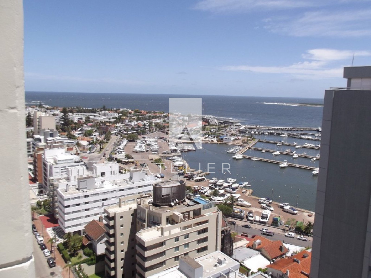 Península - GoPunta - Portal Inmobiliario de Punta del Este - Maldonado