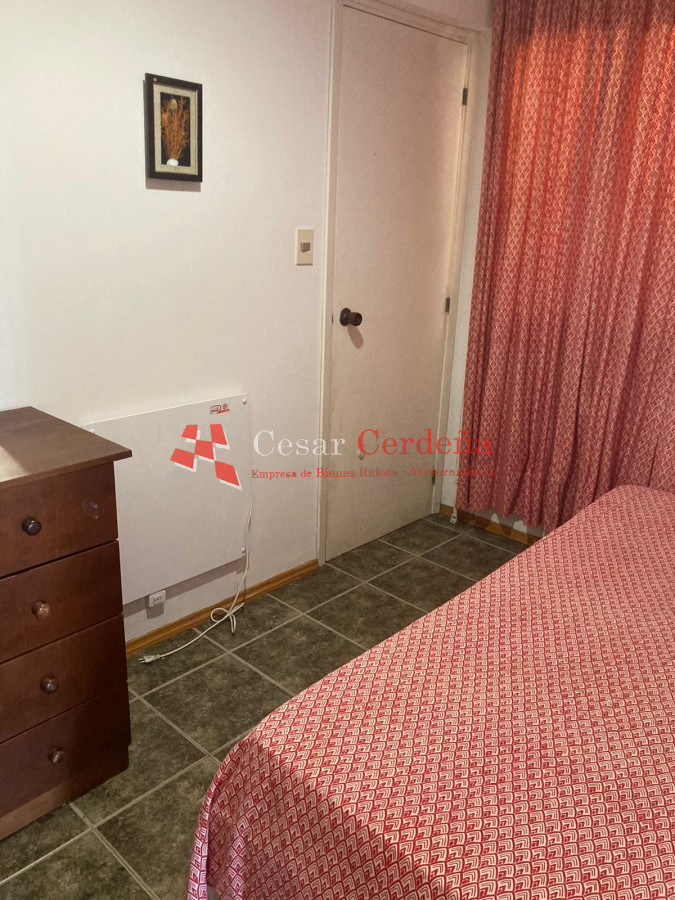 Apartamento ID.1927 - VENTA - Apartamento de 4 dormitorios en Playa Mansa, Punta del Este