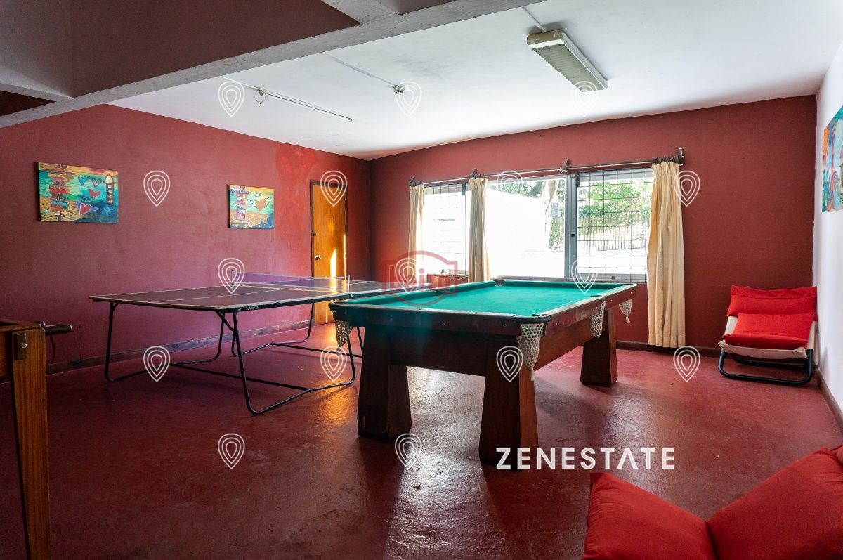 Apartamento ID.166834/Apartamento-en-Peninsula,-2-dormitorios-* - Venta apartamento 2 dormitorios sobre Roosevelt