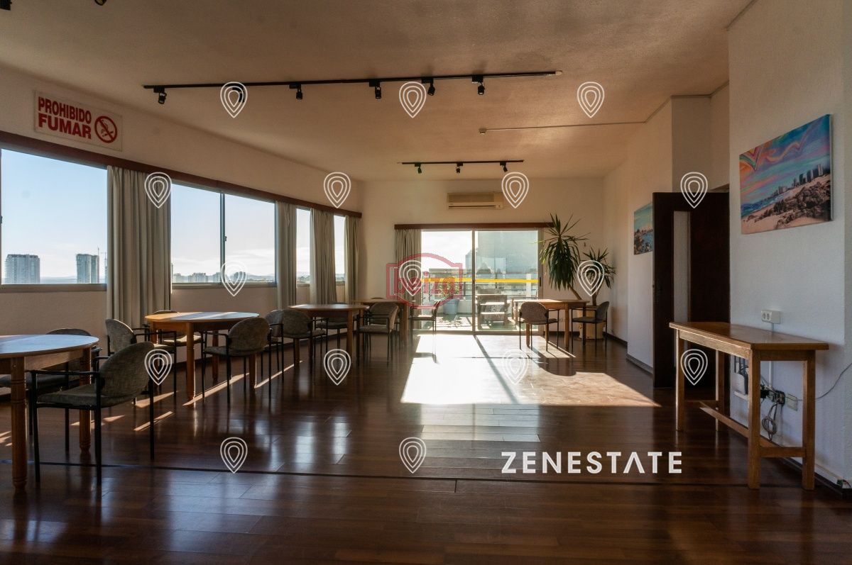 Apartamento ID.166834/Apartamento-en-Peninsula,-2-dormitorios-* - Venta apartamento 2 dormitorios sobre Roosevelt