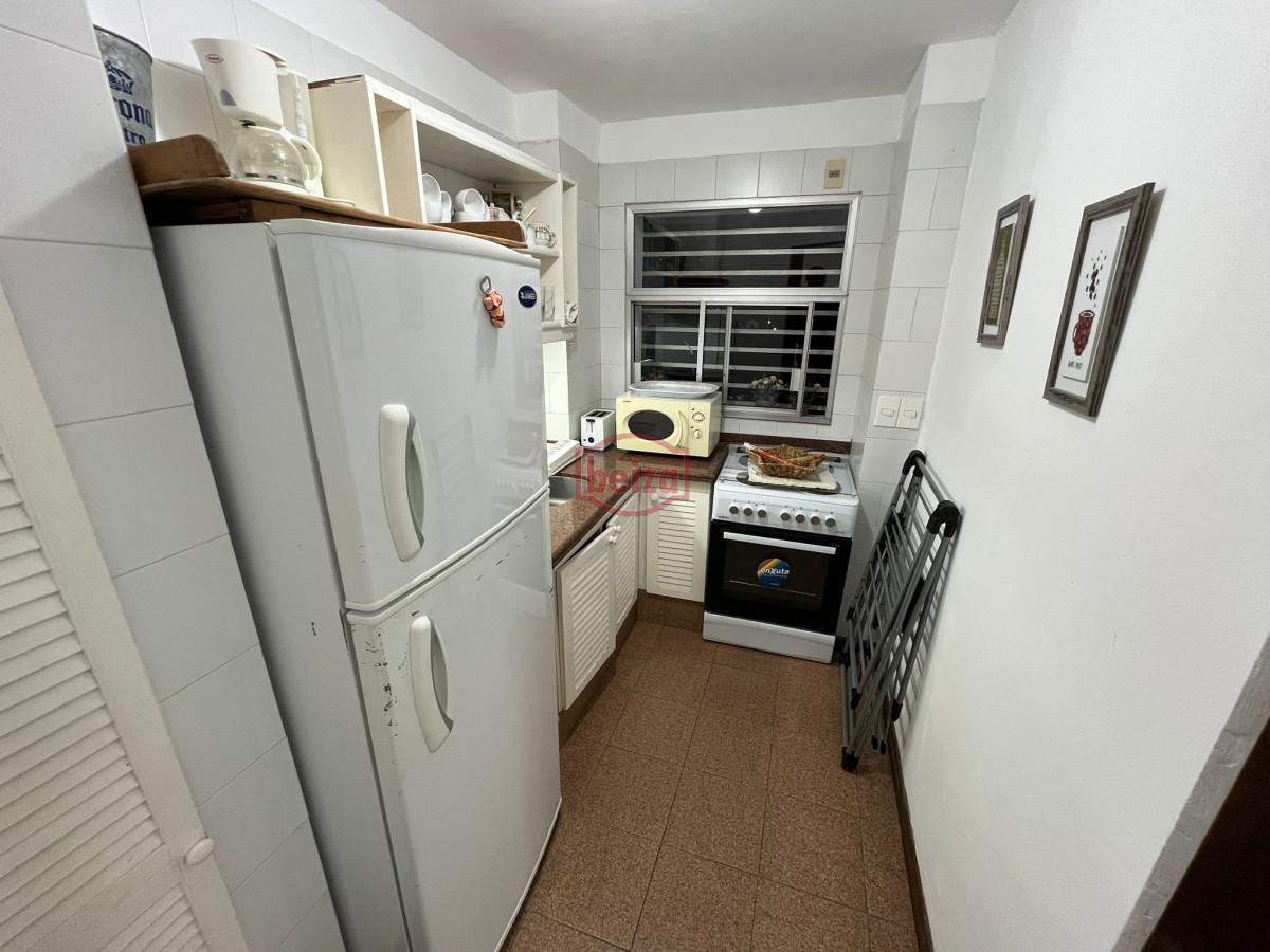 Apartamento ID.166834/Apartamento-en-Peninsula,-2-dormitorios-* - Venta apartamento 2 dormitorios sobre Roosevelt