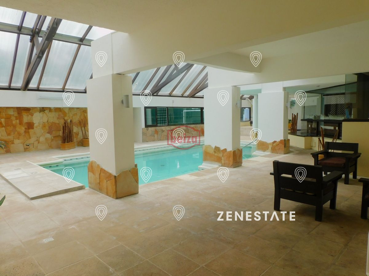 Apartamento ID.166834/Apartamento-en-Peninsula,-2-dormitorios-* - Venta apartamento 2 dormitorios sobre Roosevelt
