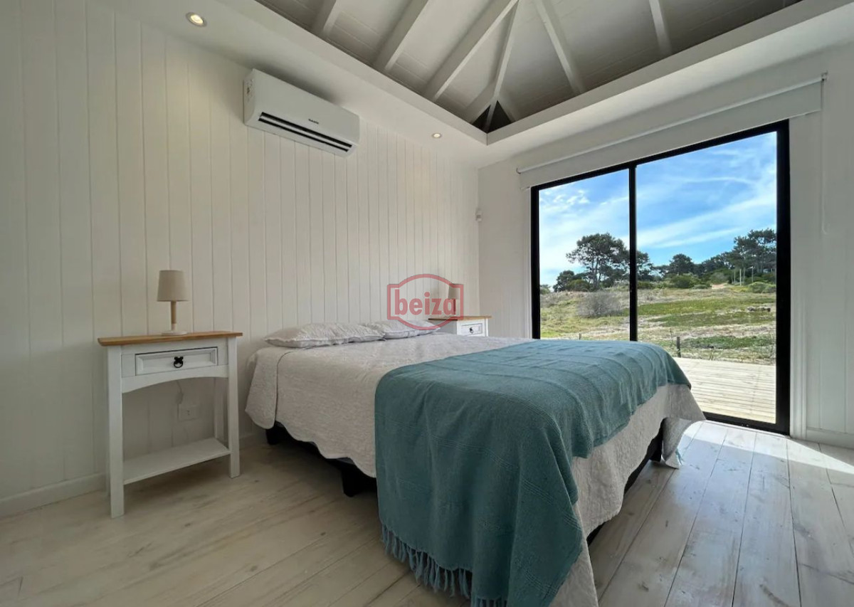 Casa ID.166313/Casa-de-3-Dormitorios-y-2-Baños-en-Parque-Burnett - CASA EN VENTA. EN ARENAS DE JOSÉ IGNACIO