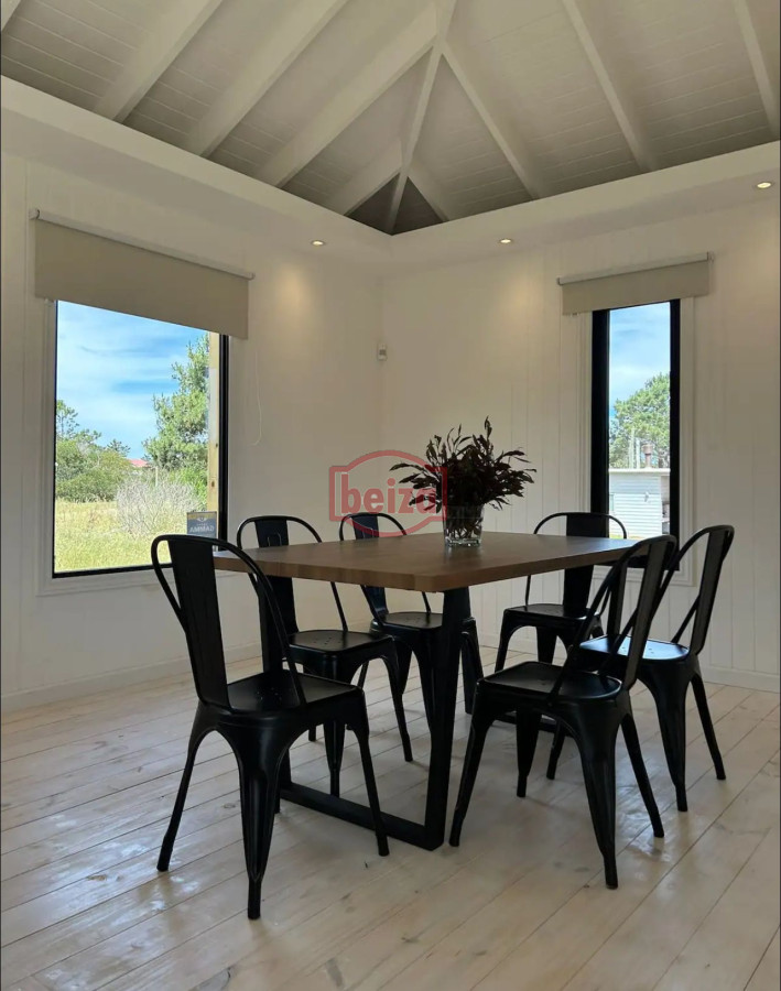 Casa ID.166313/Casa-de-3-Dormitorios-y-2-Baños-en-Parque-Burnett - CASA EN VENTA. EN ARENAS DE JOSÉ IGNACIO