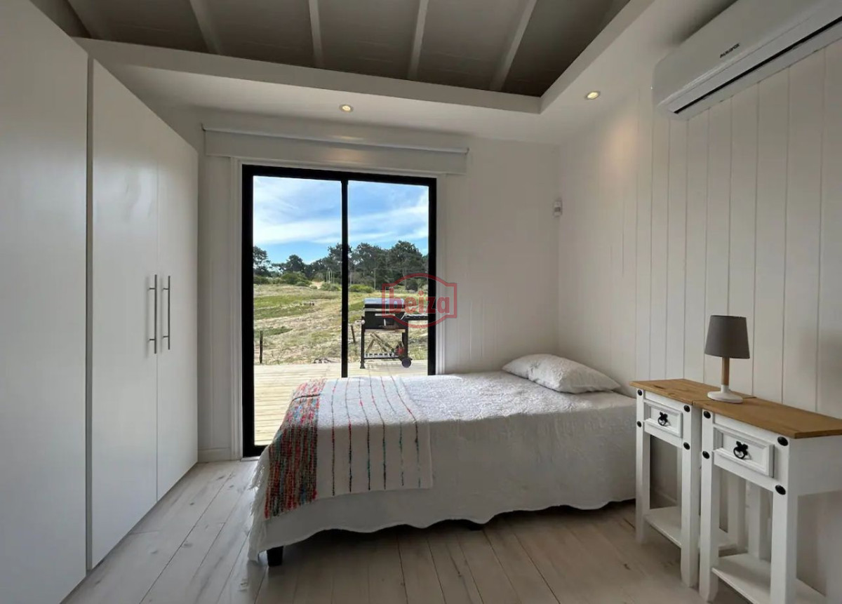 Casa ID.166313/Casa-de-3-Dormitorios-y-2-Baños-en-Parque-Burnett - CASA EN VENTA. EN ARENAS DE JOSÉ IGNACIO