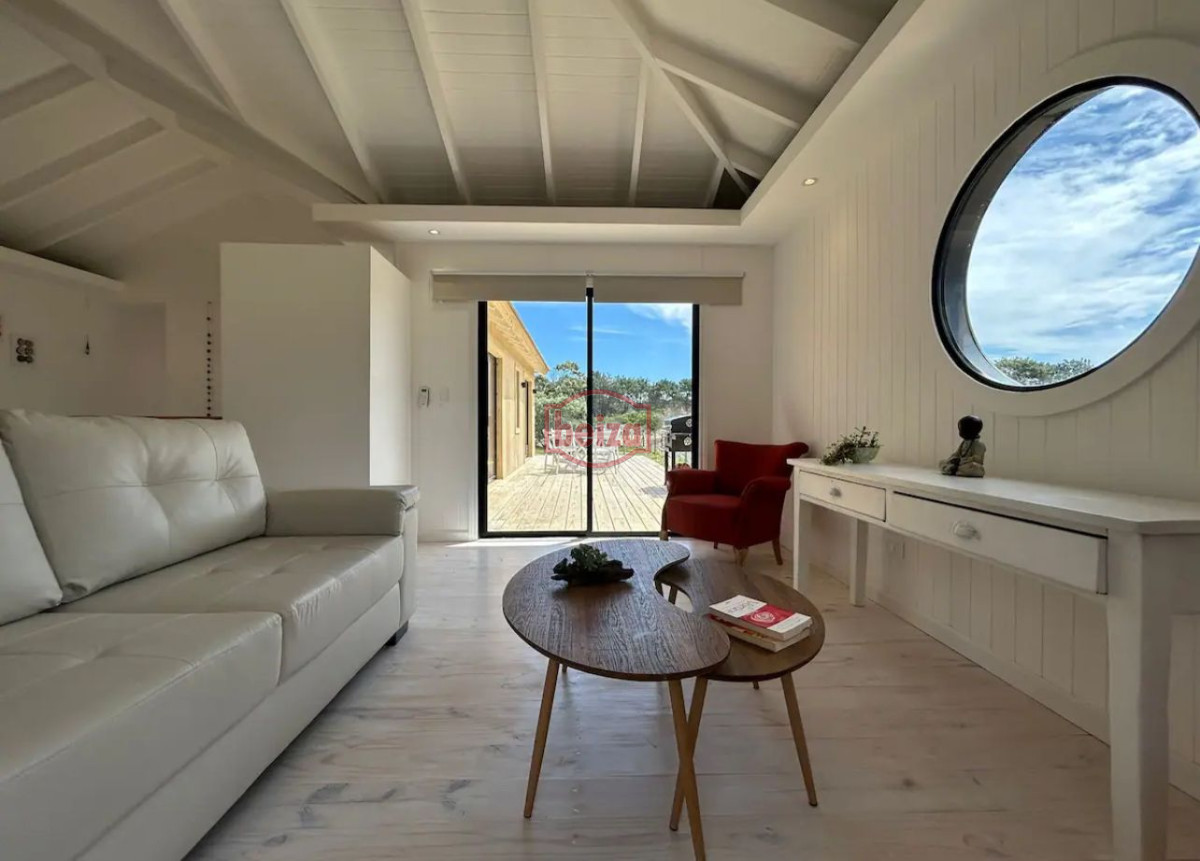 Casa ID.166313/Casa-de-3-Dormitorios-y-2-Baños-en-Parque-Burnett - CASA EN VENTA. EN ARENAS DE JOSÉ IGNACIO