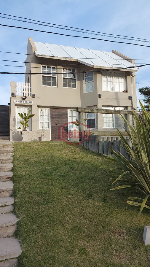 Casa ID.166312/Altos-de-Punta-Piedras,-Manantiales.-4-dormitorios.-Vista-al-mar. - Casa de 5 dormitorios en Montoya, Punta del Este