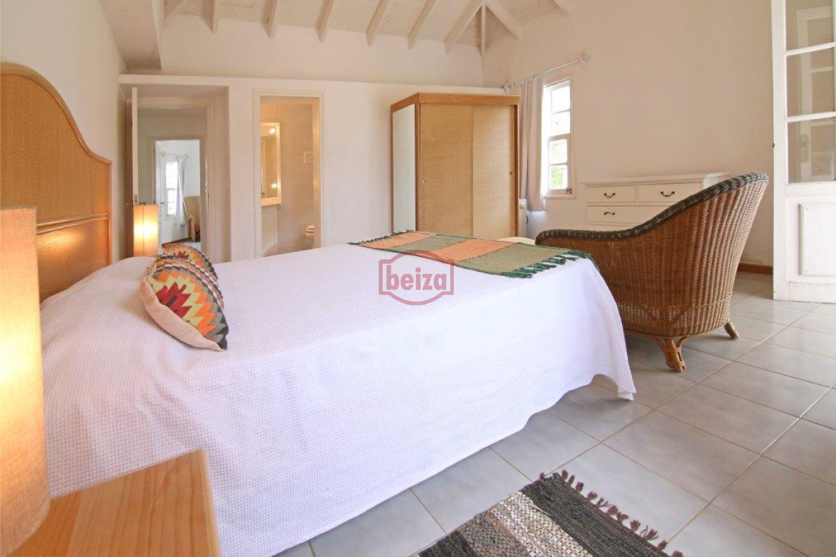 Casa ID.166314/Casa-en-Venta-en-San-Rafael-Punta-del-Este - Venta de Casa de 4 dormitorios en La Barra, Punta del Este.