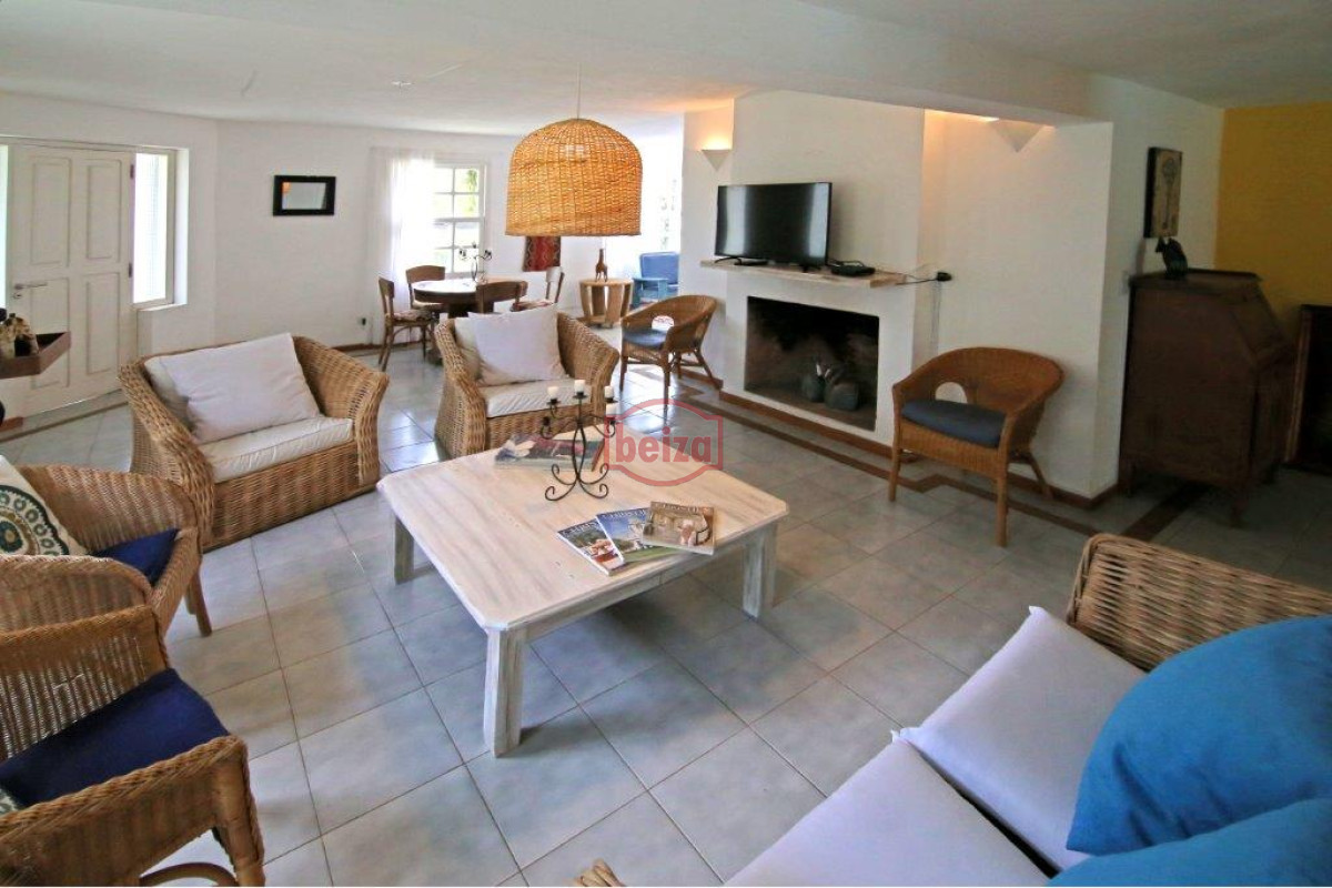 Casa ID.166314/Casa-en-Venta-en-San-Rafael-Punta-del-Este - Venta de Casa de 4 dormitorios en La Barra, Punta del Este.