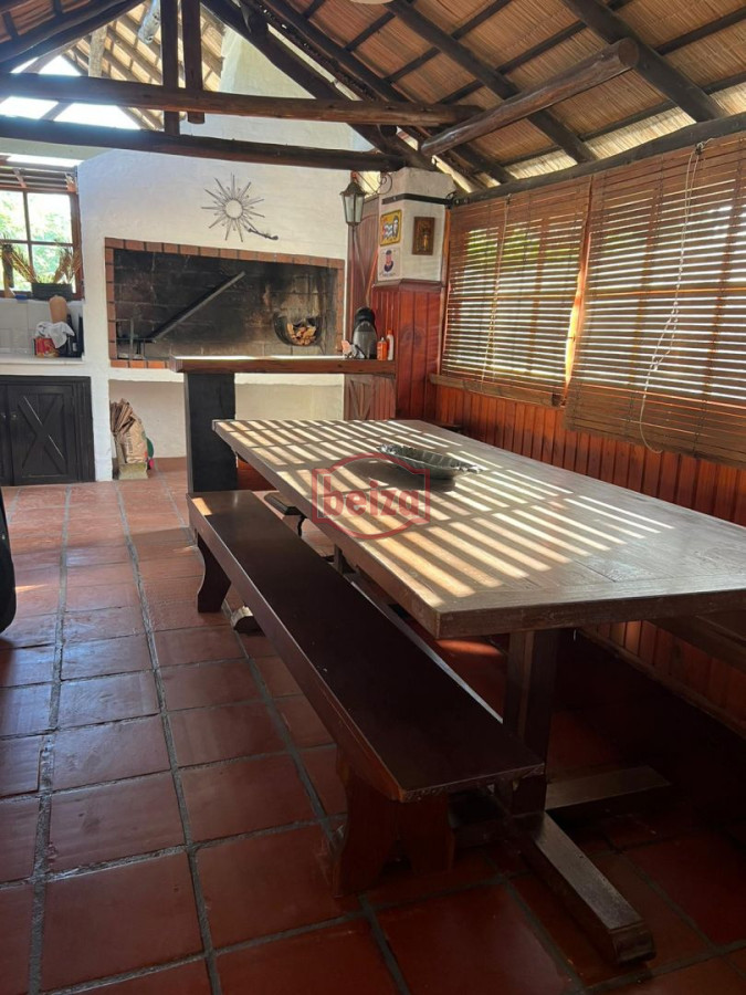 Casa ID.166471/CASA-CON-PILETA-EN-MANSA - Alquiler de casa de 3 dormitorios en Pinares, Punta del Este