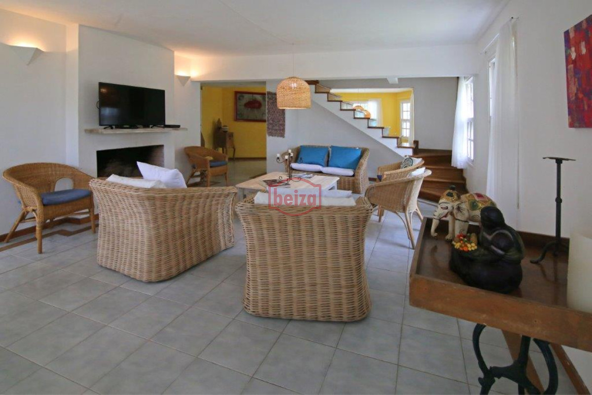 Casa ID.166314/Casa-en-Venta-en-San-Rafael-Punta-del-Este - Venta de Casa de 4 dormitorios en La Barra, Punta del Este.