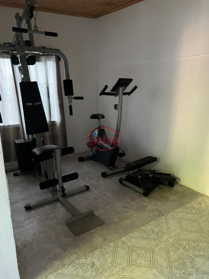 Casa ID.166471/CASA-CON-PILETA-EN-MANSA - Alquiler de casa de 3 dormitorios en Pinares, Punta del Este