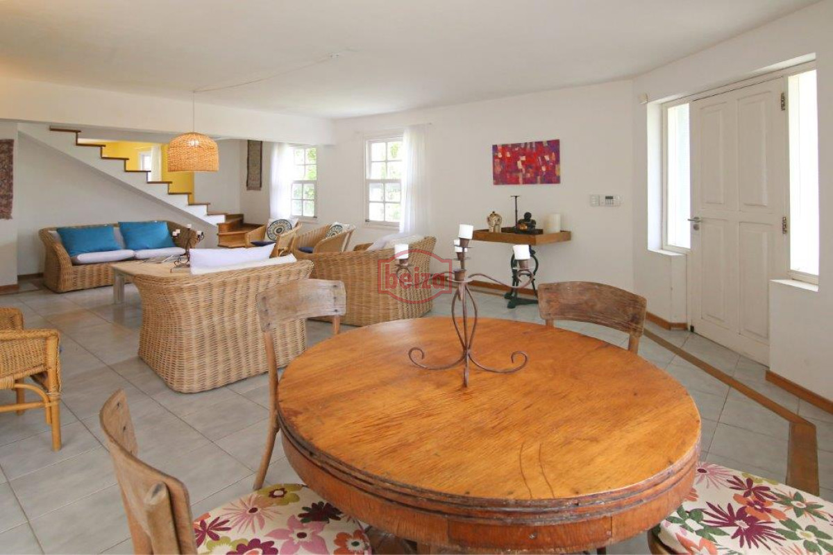 Casa ID.166314/Casa-en-Venta-en-San-Rafael-Punta-del-Este - Venta de Casa de 4 dormitorios en La Barra, Punta del Este.
