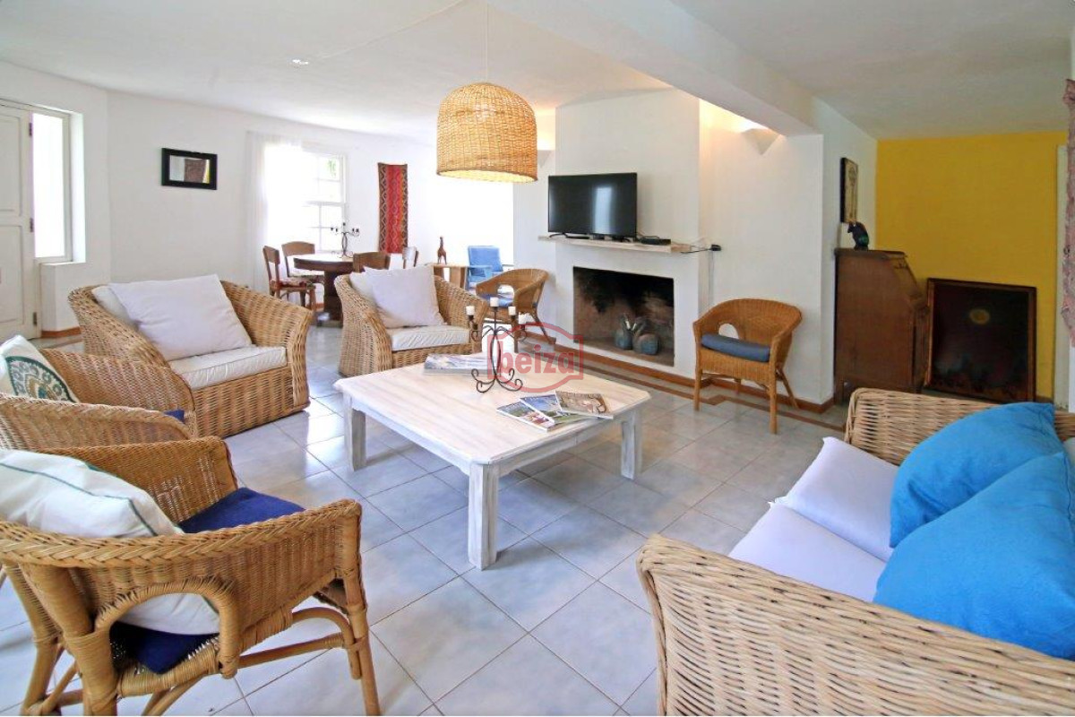 Casa ID.166314/Casa-en-Venta-en-San-Rafael-Punta-del-Este - Venta de Casa de 4 dormitorios en La Barra, Punta del Este.