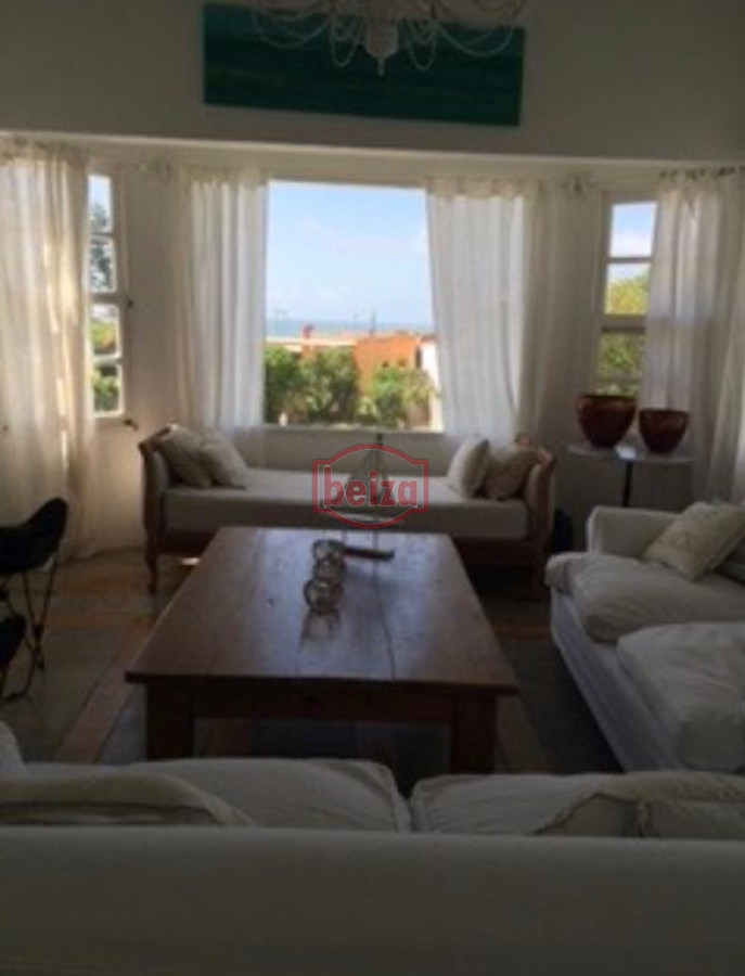 Casa ID.166312/Altos-de-Punta-Piedras,-Manantiales.-4-dormitorios.-Vista-al-mar. - Casa de 5 dormitorios en Montoya, Punta del Este