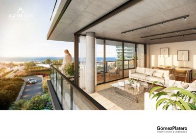 Venta de Apartamentos en Pozo en Punta del Este, Uruguay - ZEN4848A