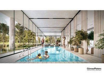 Venta de Apartamentos en Pozo en Punta del Este, Uruguay - ZEN4848A