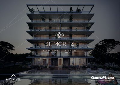 Venta de Apartamentos en Pozo en Punta del Este, Uruguay - ZEN4848A