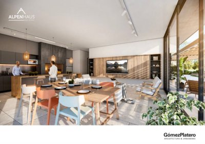 Venta de Apartamentos en Pozo en Punta del Este, Uruguay - ZEN4848A