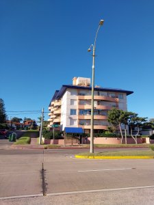 Apto 1 dormitorio en Edificio Villa Carmen con vista al Mar