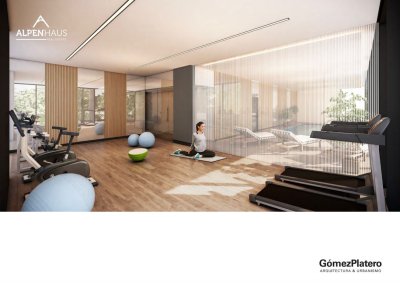 Venta de Apartamentos en Pozo en Punta del Este, Uruguay - ZEN4848A