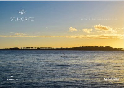 Venta de Apartamentos en Pozo en Punta del Este, Uruguay - ZEN4848A