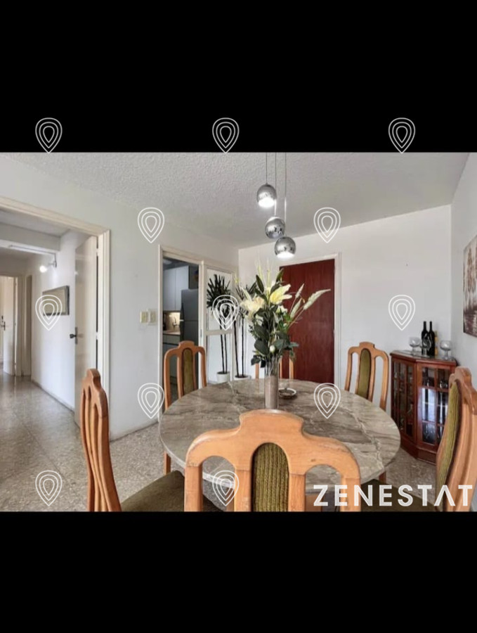 Alquiler temporario de apartamento de 3 dormitorios en Peninsula, Punta del Este - ZEN4378A
