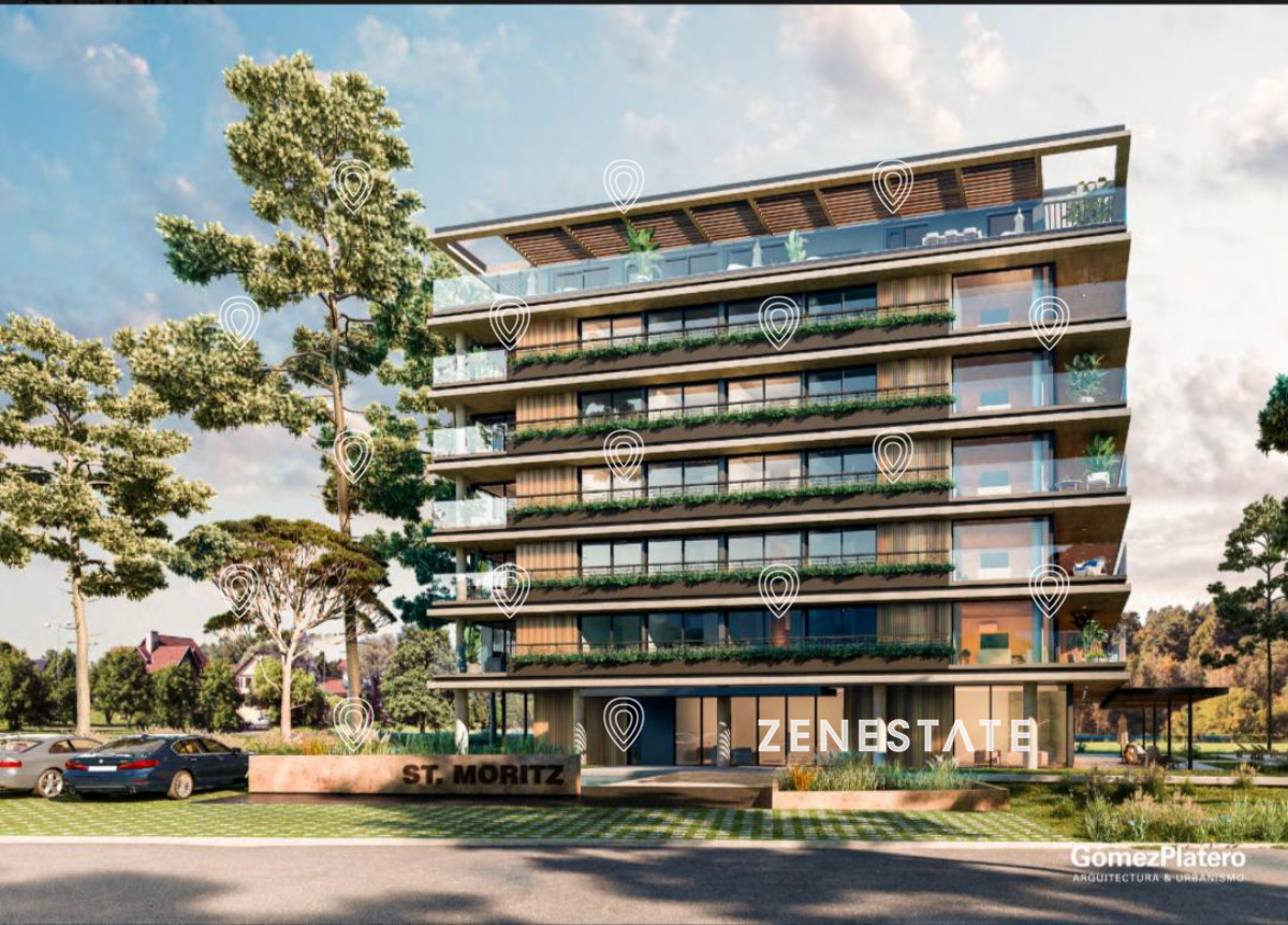 Venta de Apartamentos en Pozo en Punta del Este, Uruguay - ZEN4861A