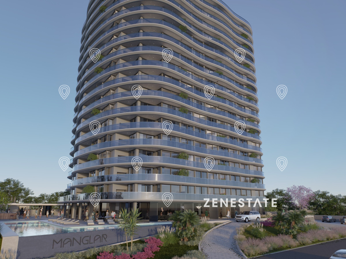Venta de Apartamentos en Pozo en Punta del Este, Uruguay - ZEN4885A