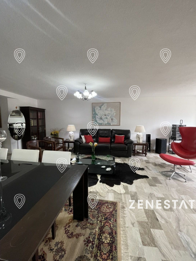 Venta de Apartamento de 3 dormitorios en Roosevelt, Punta del Este - ZEN4349A