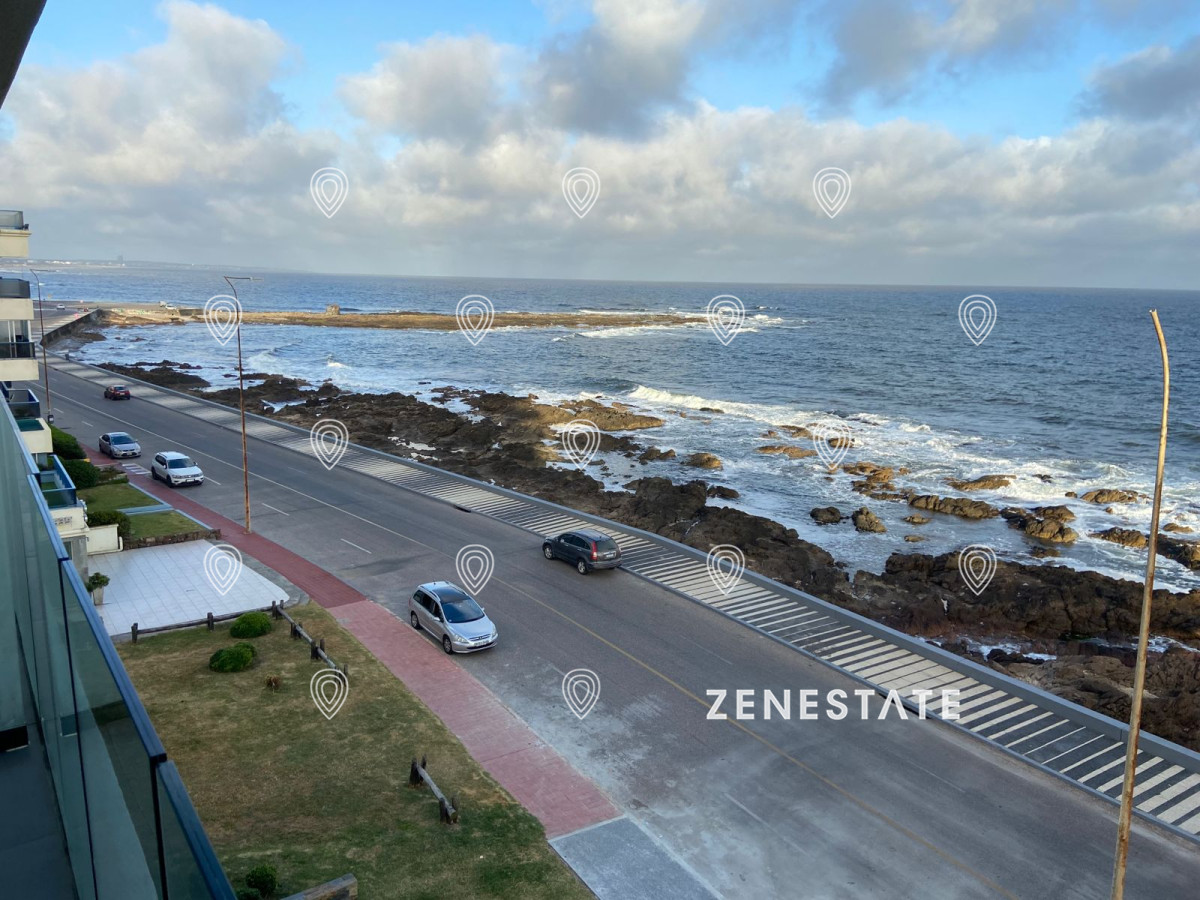 APARTAMENTO EN VENTA EN BRAVA - ZEN3233A