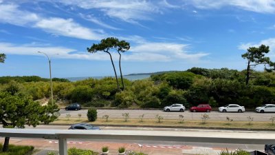 APARTAMENTO EN ALQUILER PRIMERA LINEA DE PLAYA MANSA 