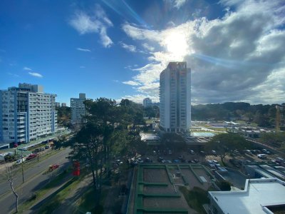 Venta de Apartamento 3 dormitorios en Roosevelt, Punta del Este.