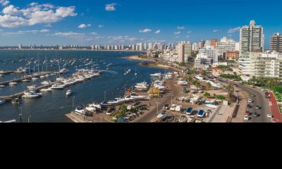 Venta y Alquiler Anual de Apartamento, 6 dormitorios en Península, Punta del Este.