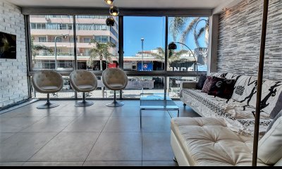 Venta de Apartamento 3 dormitorios en Península, Punta del Este.