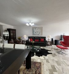Venta de Apartamento de 3 dormitorios en Roosevelt, Punta del Este